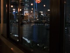 -Kathleen's Waitan 凯圣琳江景西餐厅(外滩店)