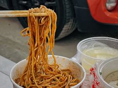 -家阳赵师傅油饼包烧麦(粮道街店)