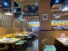 -黑鸡小馆(金源店)