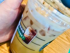 -星巴克(重庆上海城店)