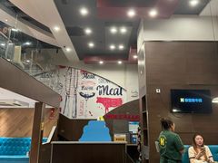 -豪客来牛排(人民东路店)