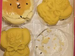 -汪玉霞(汉口里店)