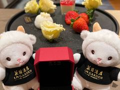 -广州花园酒店