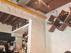 -La Strada(安福路店)