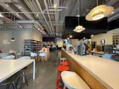 -dotcom coffee古点咖啡(致真大厦店)