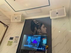 -皇马纯KTV(景田店)