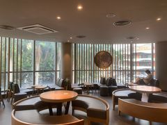 -星巴克(夏日百货店)