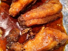 -上海齐鲁酒店·辣椒屋咖啡厅