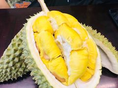 -101花果山山芭榴莲(史密斯街店)