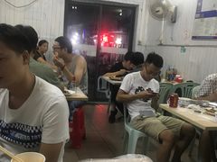 -桂萍特色牛筋牛杂(长堤街总店)
