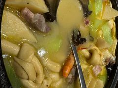 -古韵轩·园林餐厅