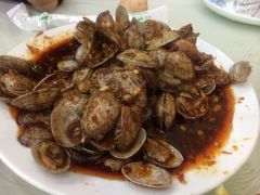 乾毓德平价海鲜火锅城-天津乾毓德饭庄·清真传统炒菜·海鲜烧烤(咸阳路店)