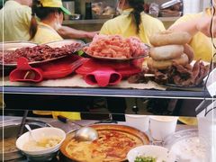 -四里沙茶面(七星西路分店)