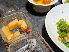 -炊烟小炒黄牛肉(浦东世纪汇店)