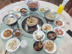 -柳沟豆腐宴69号福豆堂