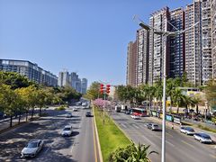 -深圳龙华星河COCO City(民治店)