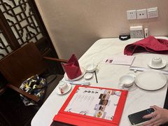-莲苑中餐厅·Lotus Court(厦门马哥孛罗东方大酒店)