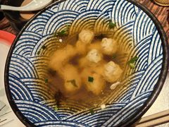 -北丐先生·野馄饨烧烤(长宁龙之梦店)