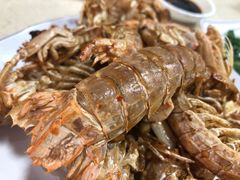 -老字号蛇口德记烧腊饭店·海鲜加工