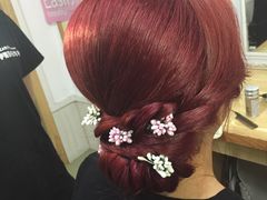 -伊丽莎白美容培训学校(顺德校区)