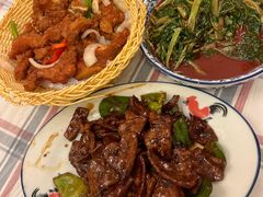-玲珑餐厅(陕西南路店)