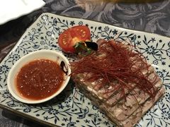 -新木器时代餐厅(太湖新天地店)