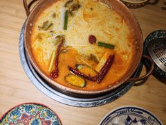 -洱火云南酸菜牛肉火锅(石景山当代商城店)