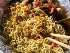 -峰景台亚姨牛杂