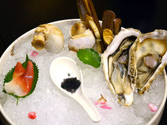 -温德姆至尊酒店·海鲜自助餐厅(海沧店)