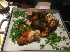 -绿茶餐厅(昆明世纪金源店)