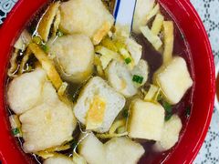 -南翔小笼館(嘉定店)