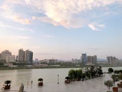 -汉江公园