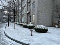-河海大学(江宁校区)