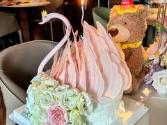 -CAKE BOSS 蛋糕老板(西单君太百货店)