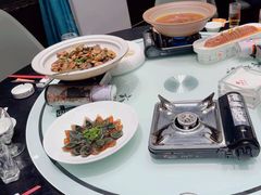 -六安宴(解放北路店)