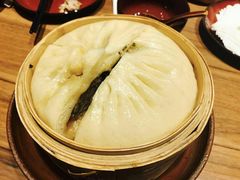 -香厨中餐厅(松北香格里拉店)