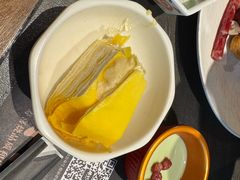-牛YO寿喜烧和牛火锅自助(三台子万象汇店)