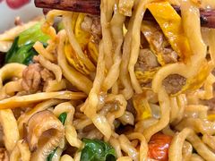 -里兆打面馆
