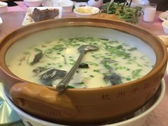 鱼头百汤-旭龙鱼头王(航华店)
