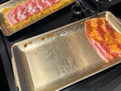 -西塔老太太泥炉烤肉(龙湖北苑天街店)