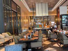 -富力万达文华酒店·海鲜自助