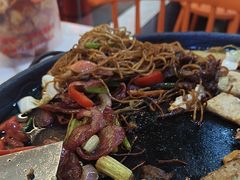 -一烙锅(友谊店)