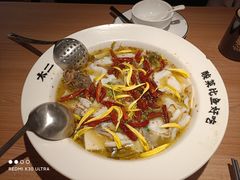 老坛子酸菜鱼-新太二·鲜料川菜(群光广场店)