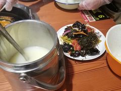 -满兴咱妈烀饼铁锅炖(兰州北街店)