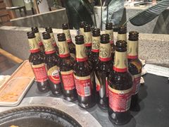 -蘸小院铁锅炖·蘸酱菜·东北菜(怀远门店)