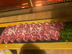 -江户烧肉(高德店)