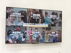 -猴有戏教育戏剧·音乐剧·主持口才·演讲朗诵辩论(环球港华师大校区)