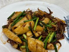 -良友·海鲜青岛菜(五四广场店)