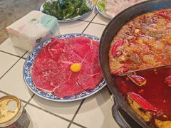 -歪火锅(宝光寺店)
