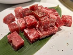 -韩时烤肉(枫蓝店)